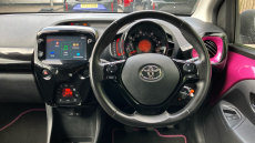 Toyota Aygo 1.0 VVT-i X-Cite 5 5dr Petrol Hatchback